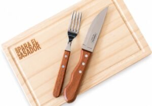 SET ASADOR
