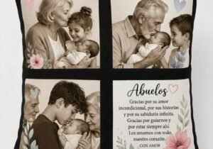 ALMOHADON 4