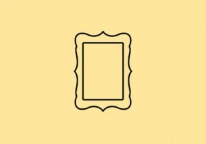PORTA FOTOS