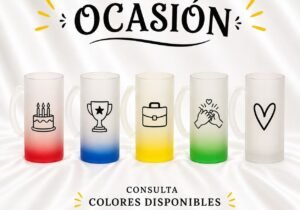 JARRAS CERVECERAS