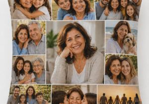 ALMOHADON COLLAGE