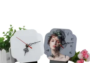 RELOJ MDF