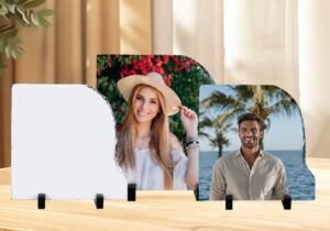 ROCA PORTA FOTO