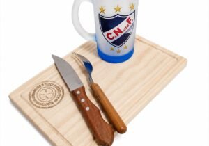 SET HINCHA PREMIUM