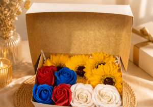 KIT DE FLORES