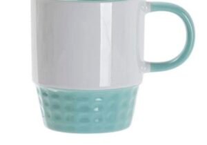 TAZA COMBINADA